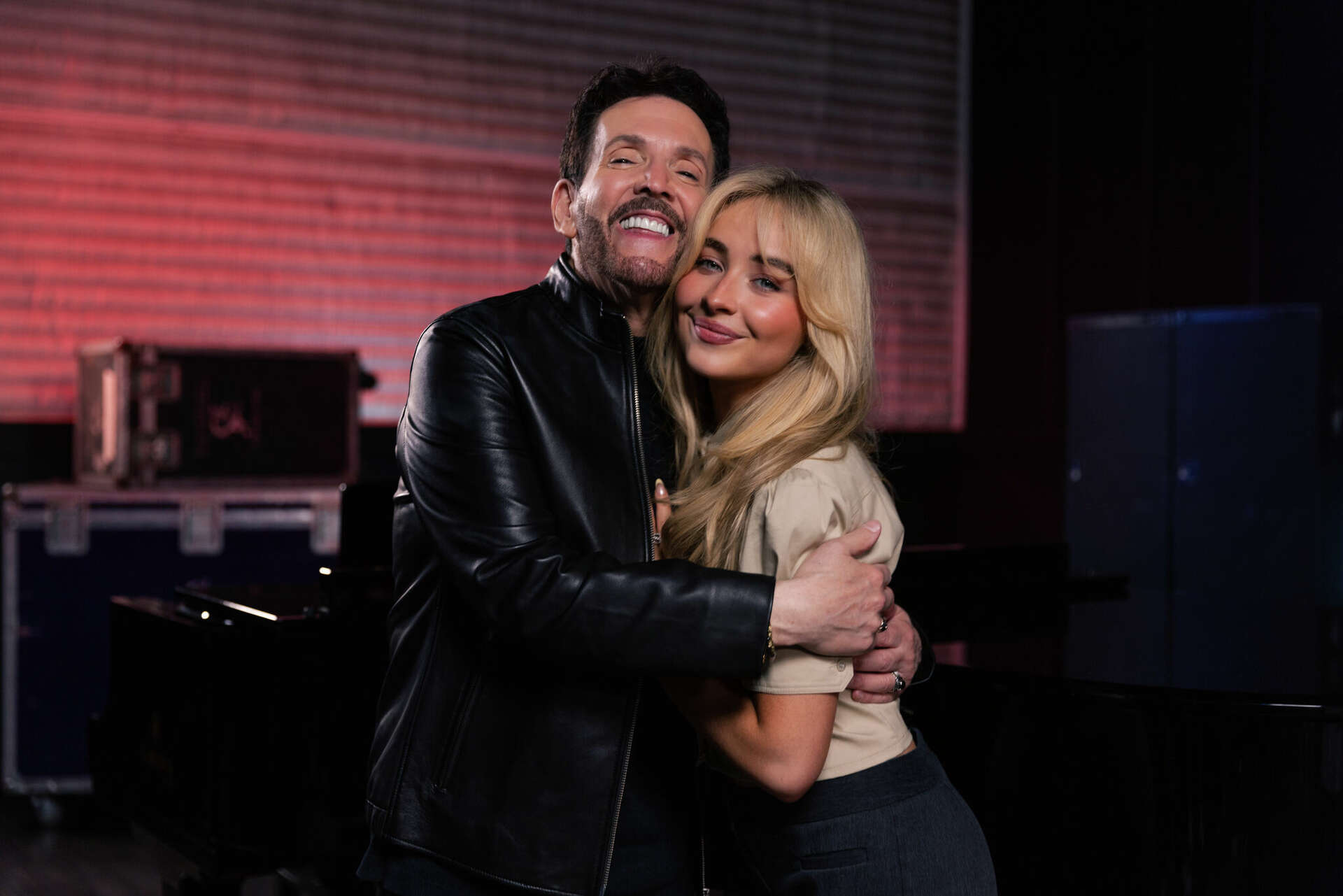 Ariana Grande, Sabrina Carpenter vocal coach on his Gloversville roots