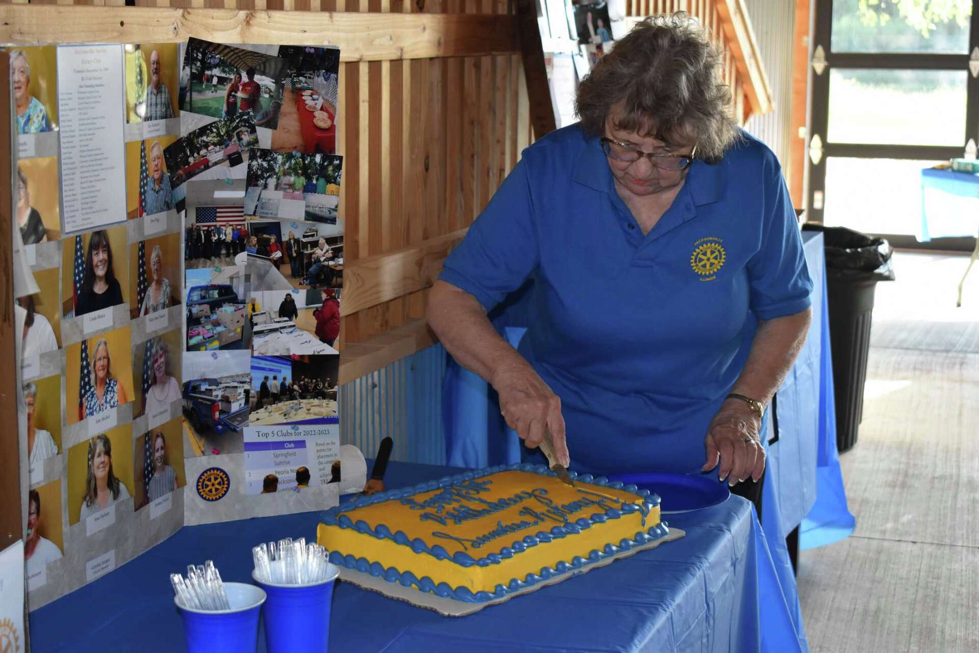 Photo Slice of history