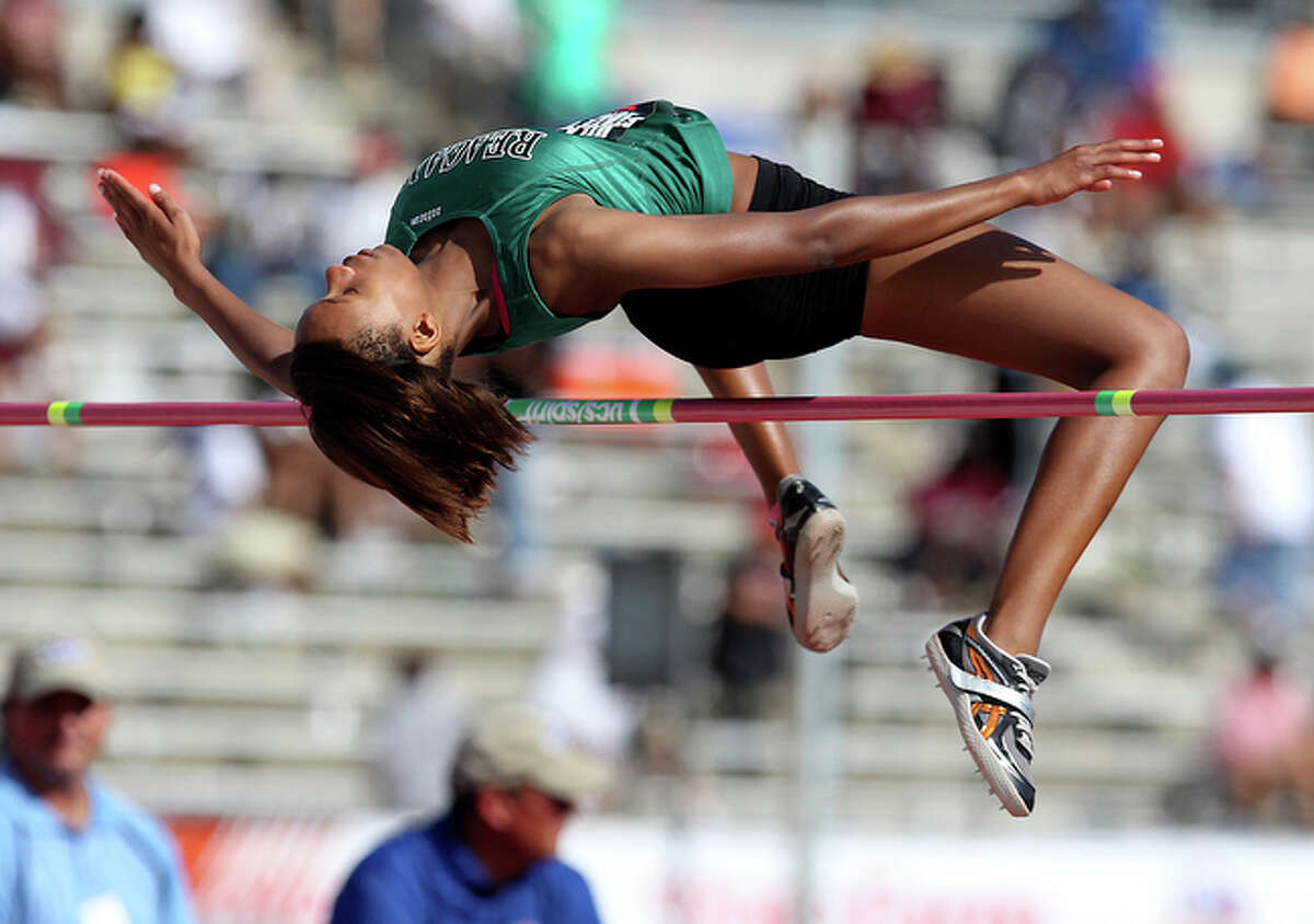 State Track & Field Championships