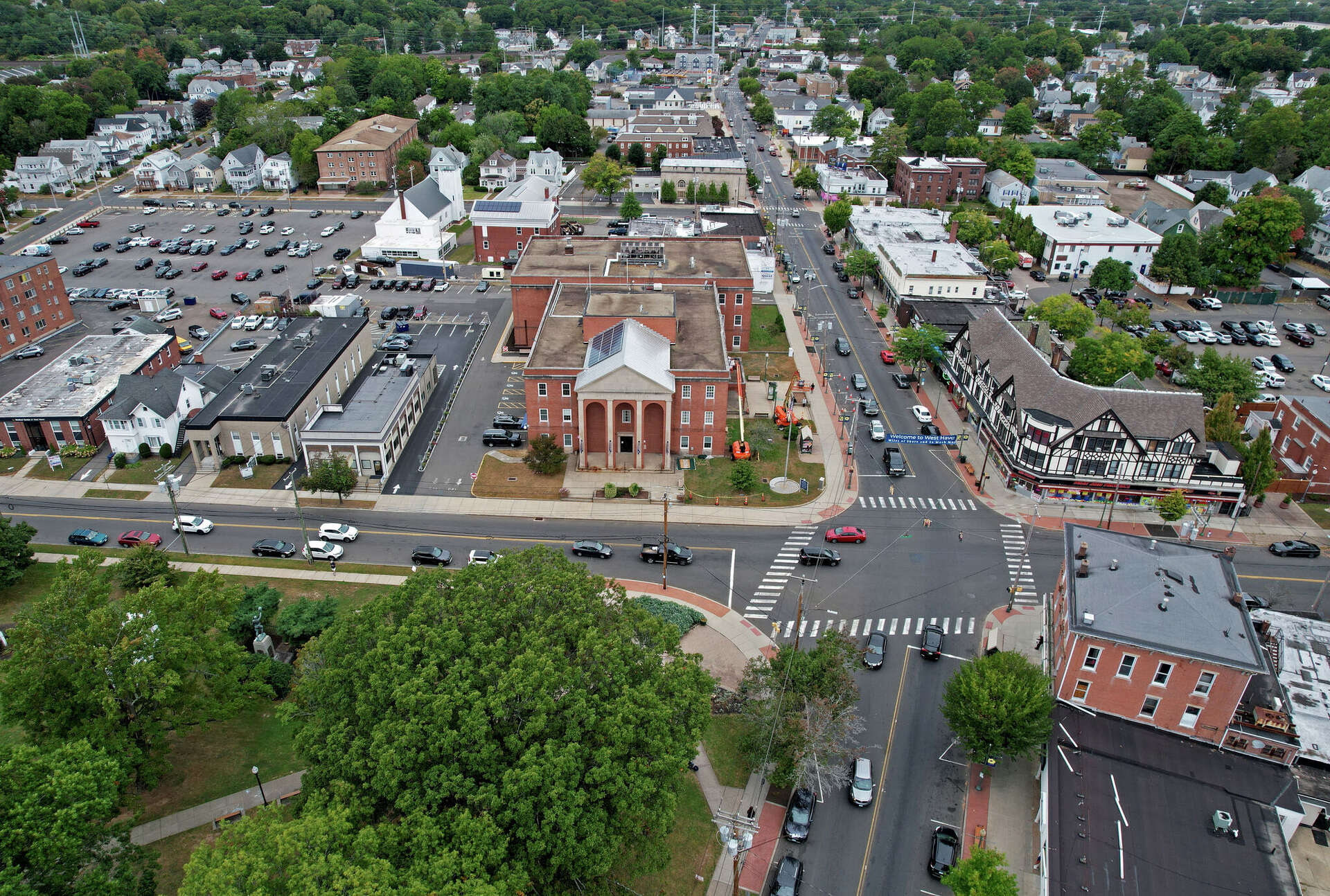 West Haven Connecticut diminished value appraisal and total loss appraisal