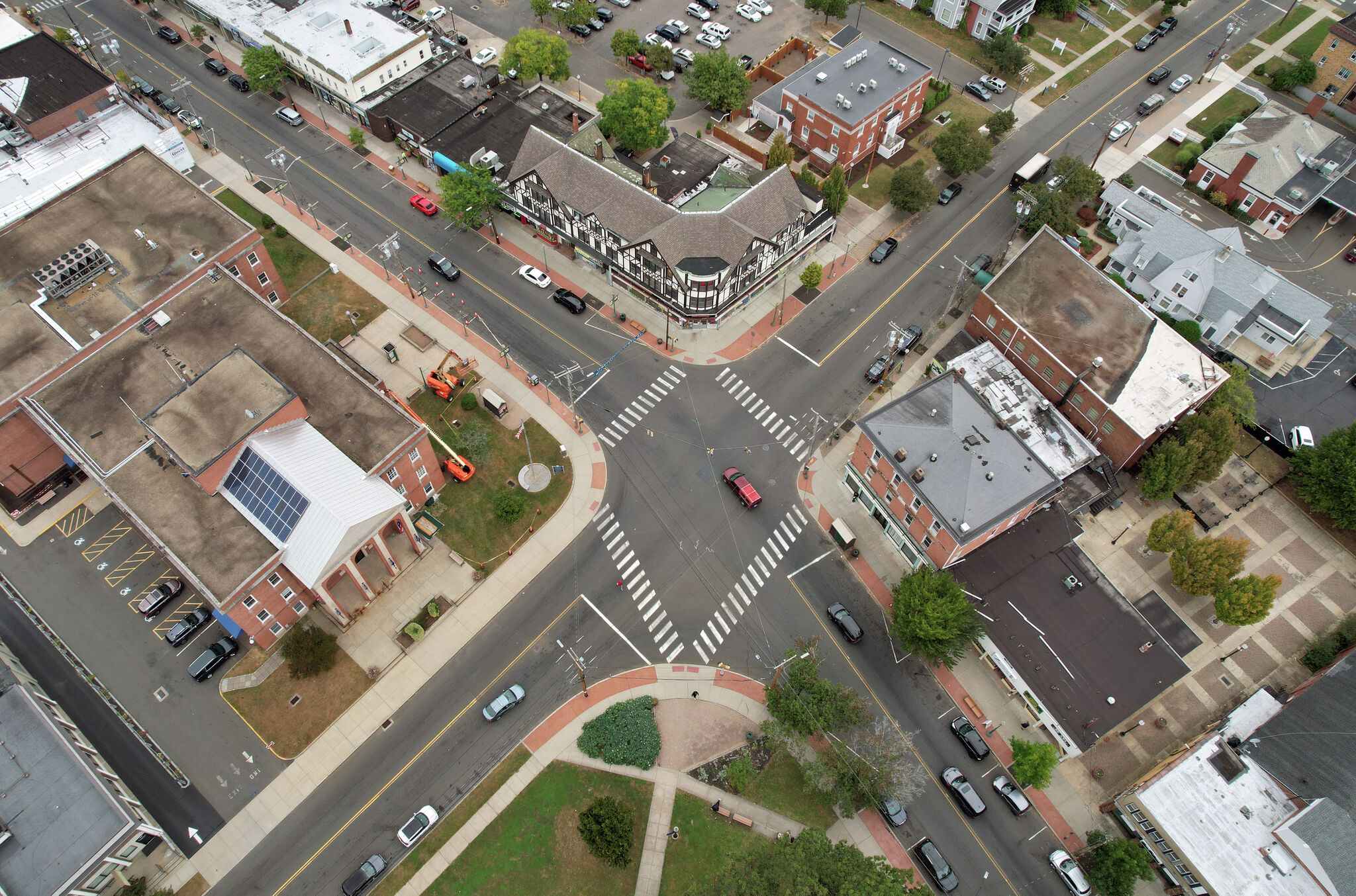 This is the hottest rental market in Northeast, Rent Café report says