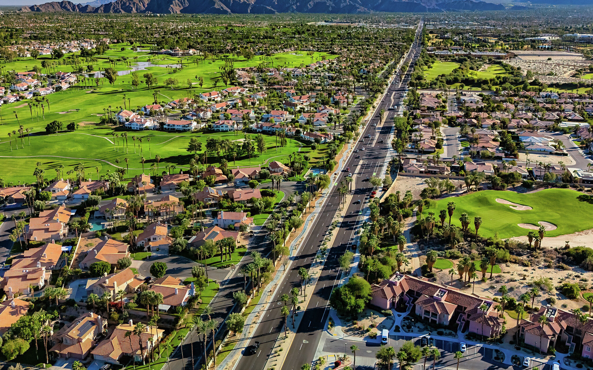 Calif. city was the hottest place in America for 3 days straight (1/1)