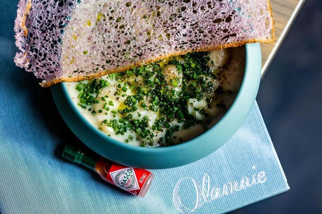 Michelin-starred restaurant, culinary institution in Austin unveils closure