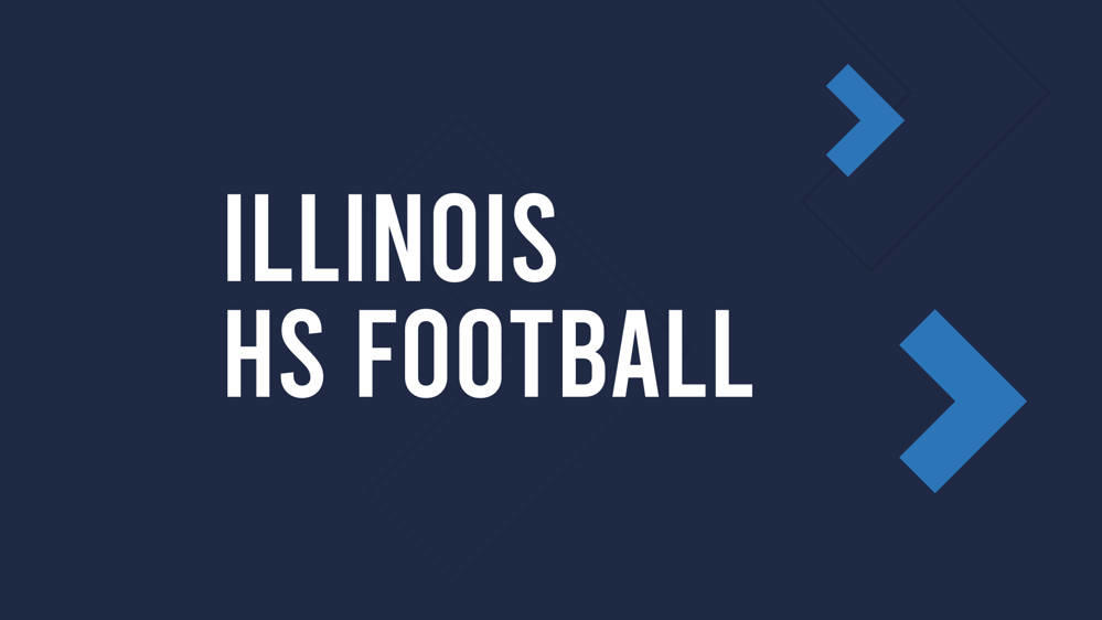 Lake County High School Football Schedule, Live Streams This Week