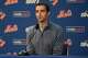 Stearns Says Mets Have Enough Cash To Chase Anyone As Club Seeks `true ...