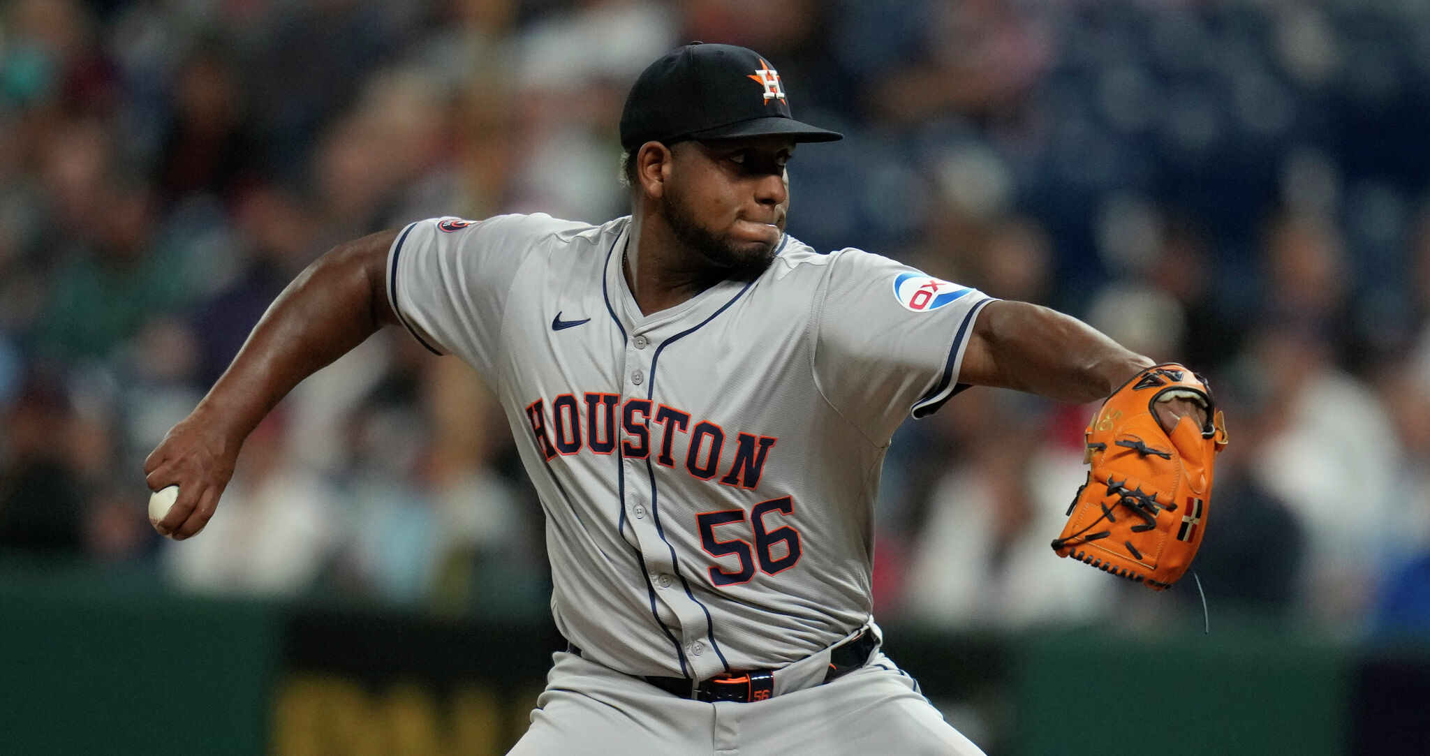 Houston Astros: Blanco, Arrighetti possible bullpen candidates