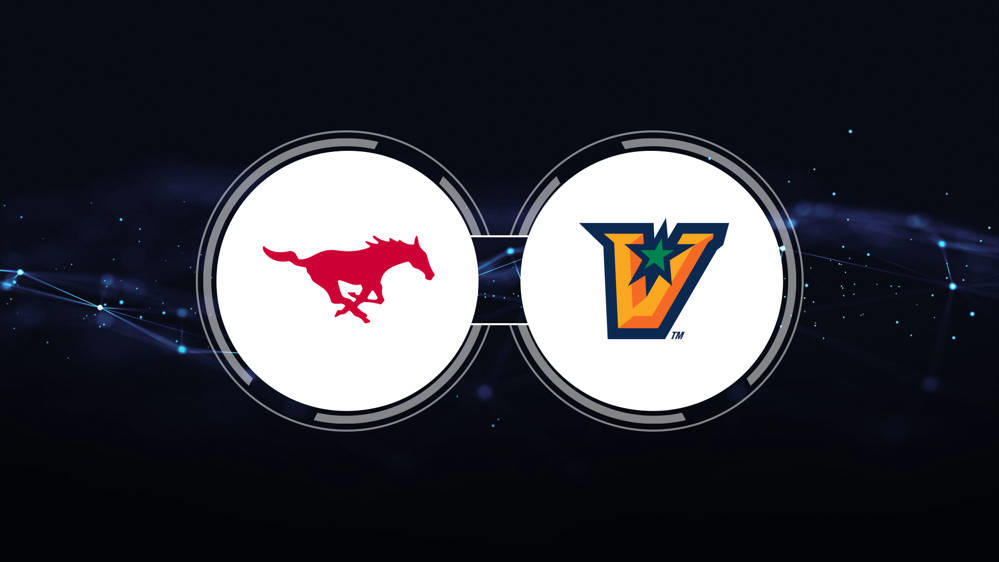 How to Watch UT Rio Grande Valley vs. SMU NCAA Men's Soccer September 29