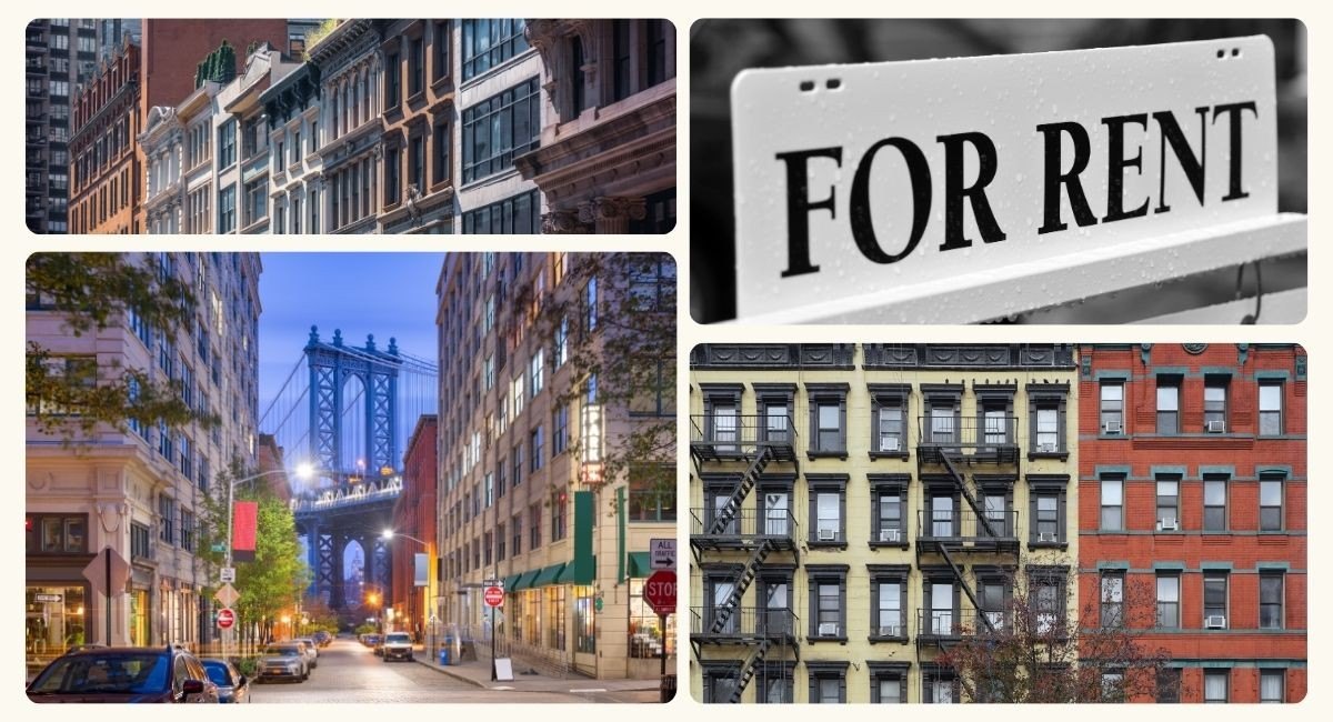 New York City Rents Are Still Rising Here's How Much You Need To Earn