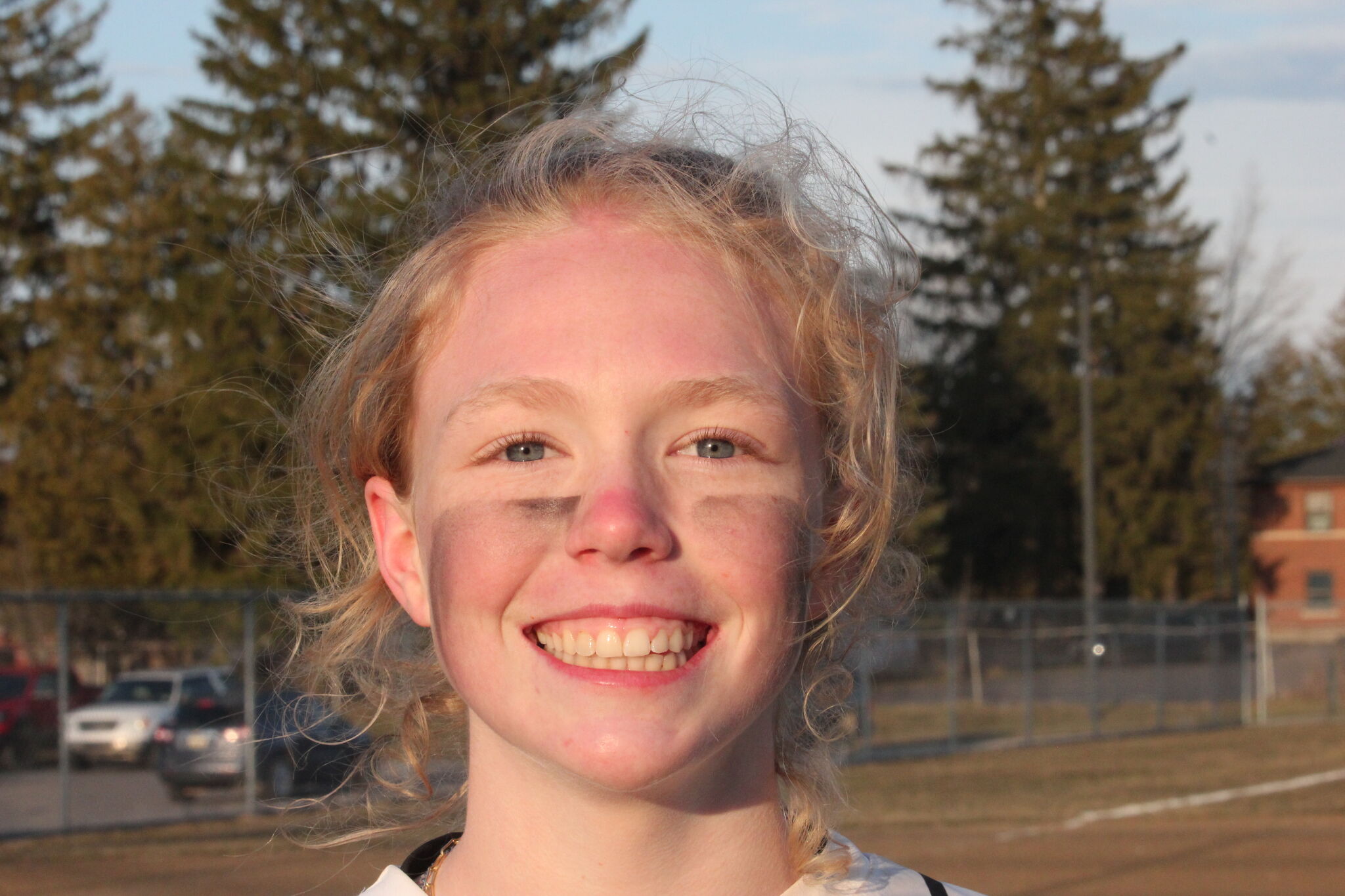 Reed City junior giving volleyball team key spark