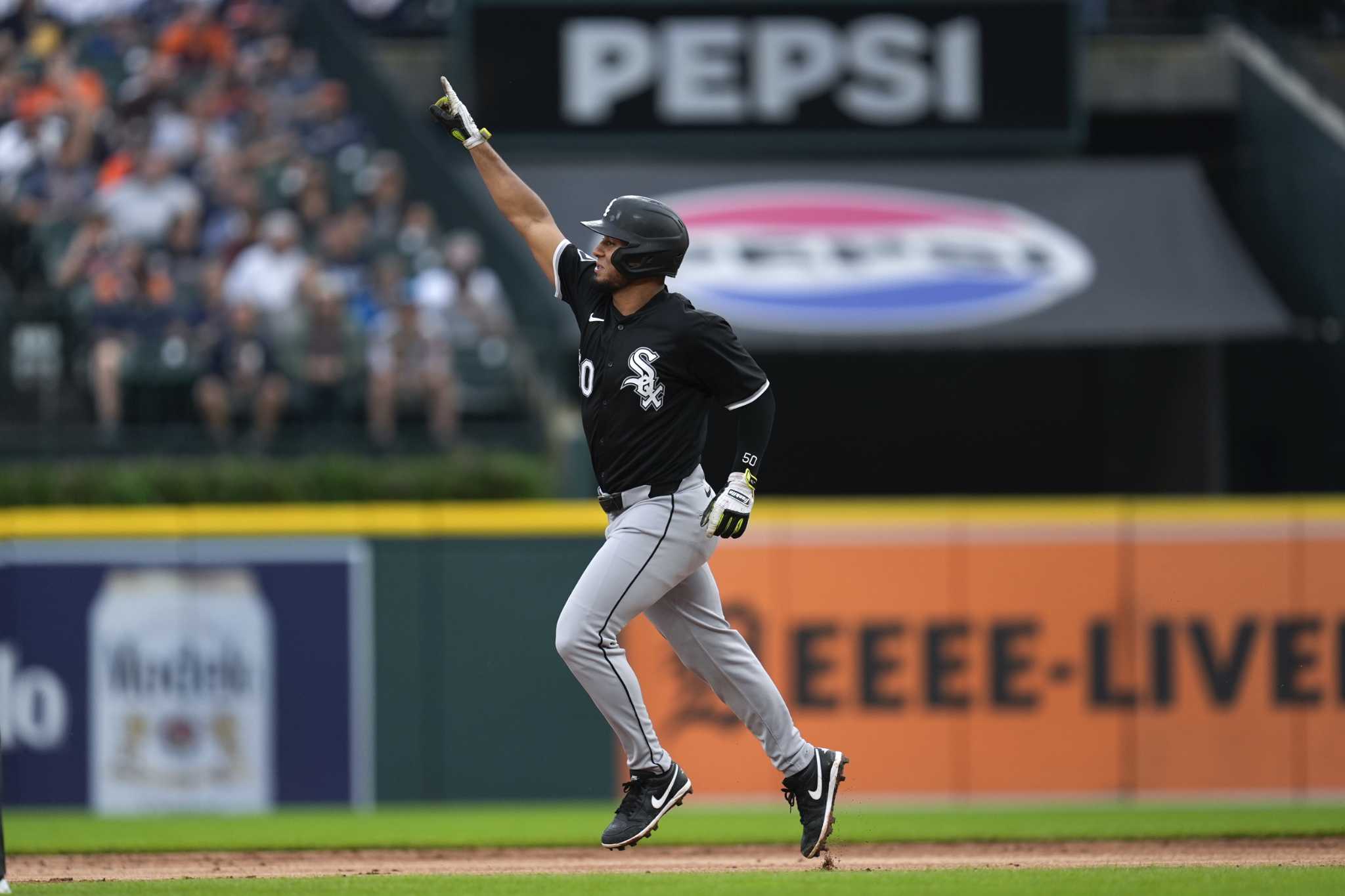 White Sox wrap up recordbreaking losing season with 95 win over