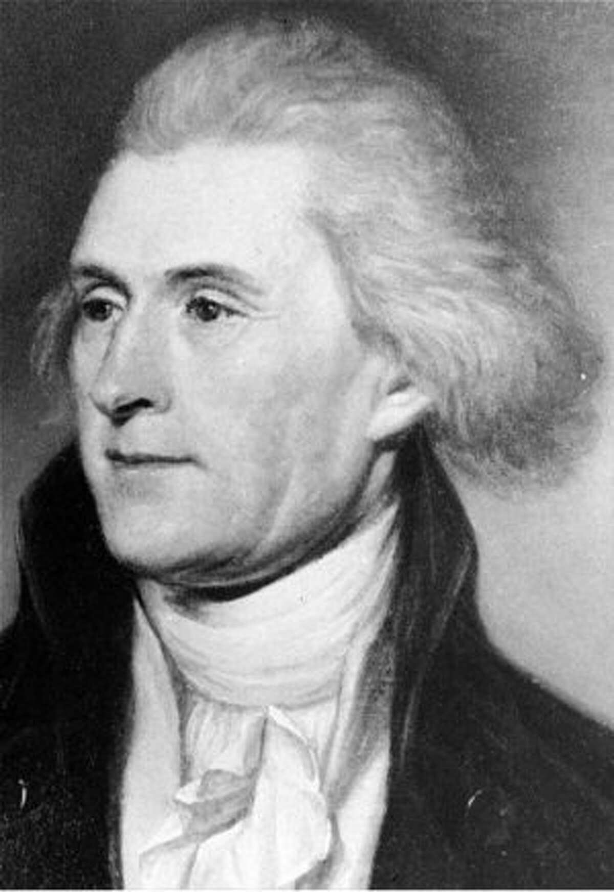 The State Board of Education dismisses Thomas Jefferson's significance.