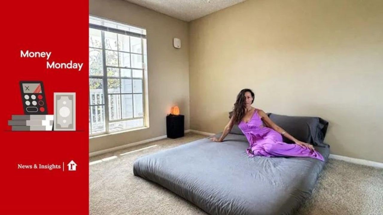 'I'm a Minimalist Who Owns Barely Anything—and I Save $2,000 a Month ...