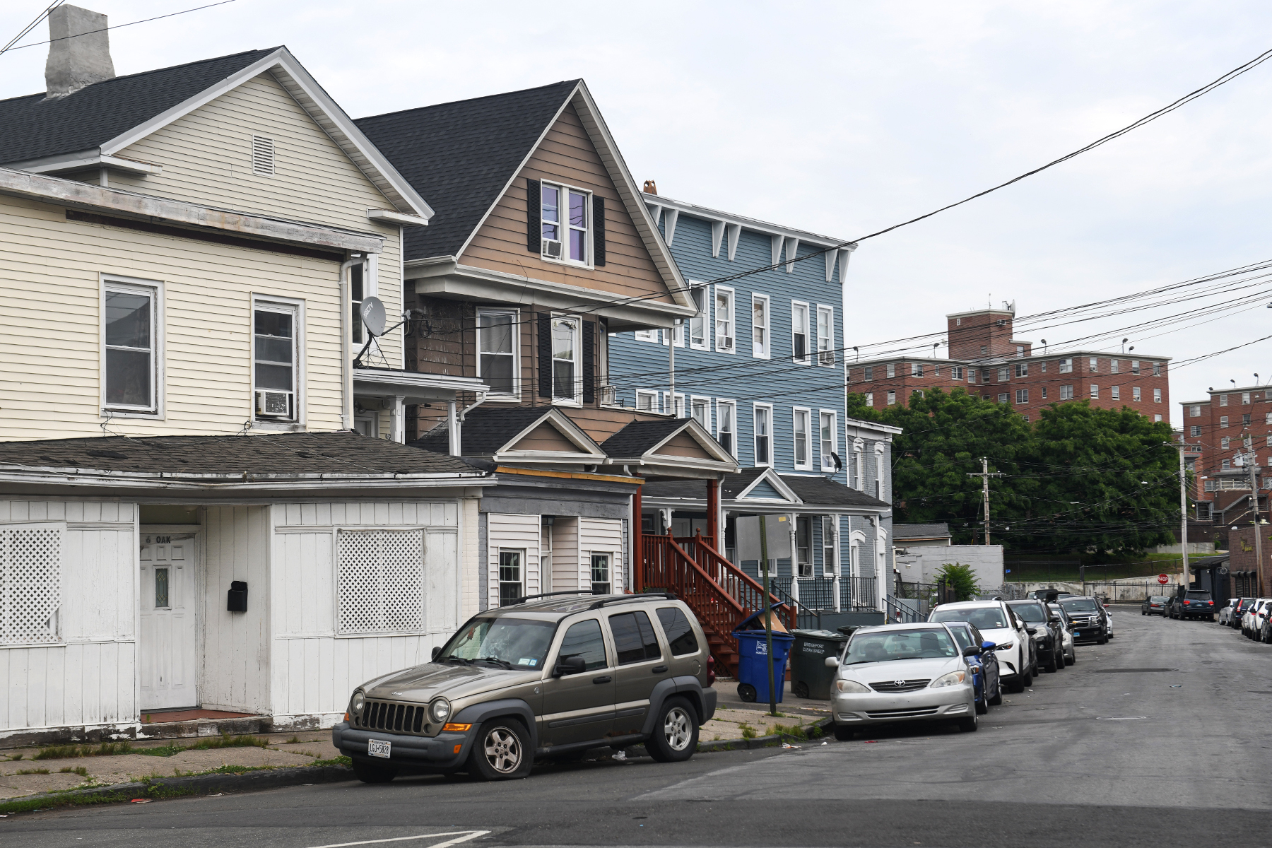 Rental assistance application period ends Monday for CT rebate program