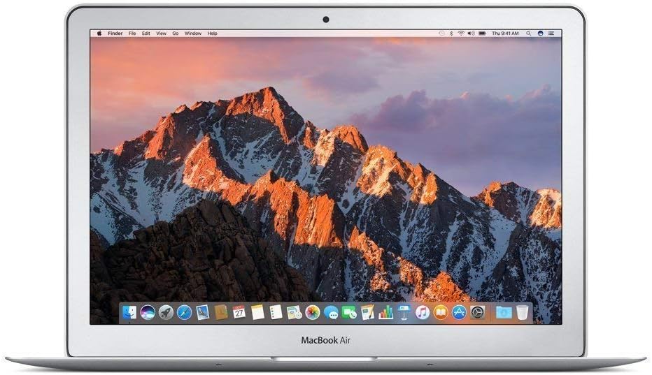シリーズ···Macbook Air At $250, this MacBook Air is a prime real deal for worker's on the go