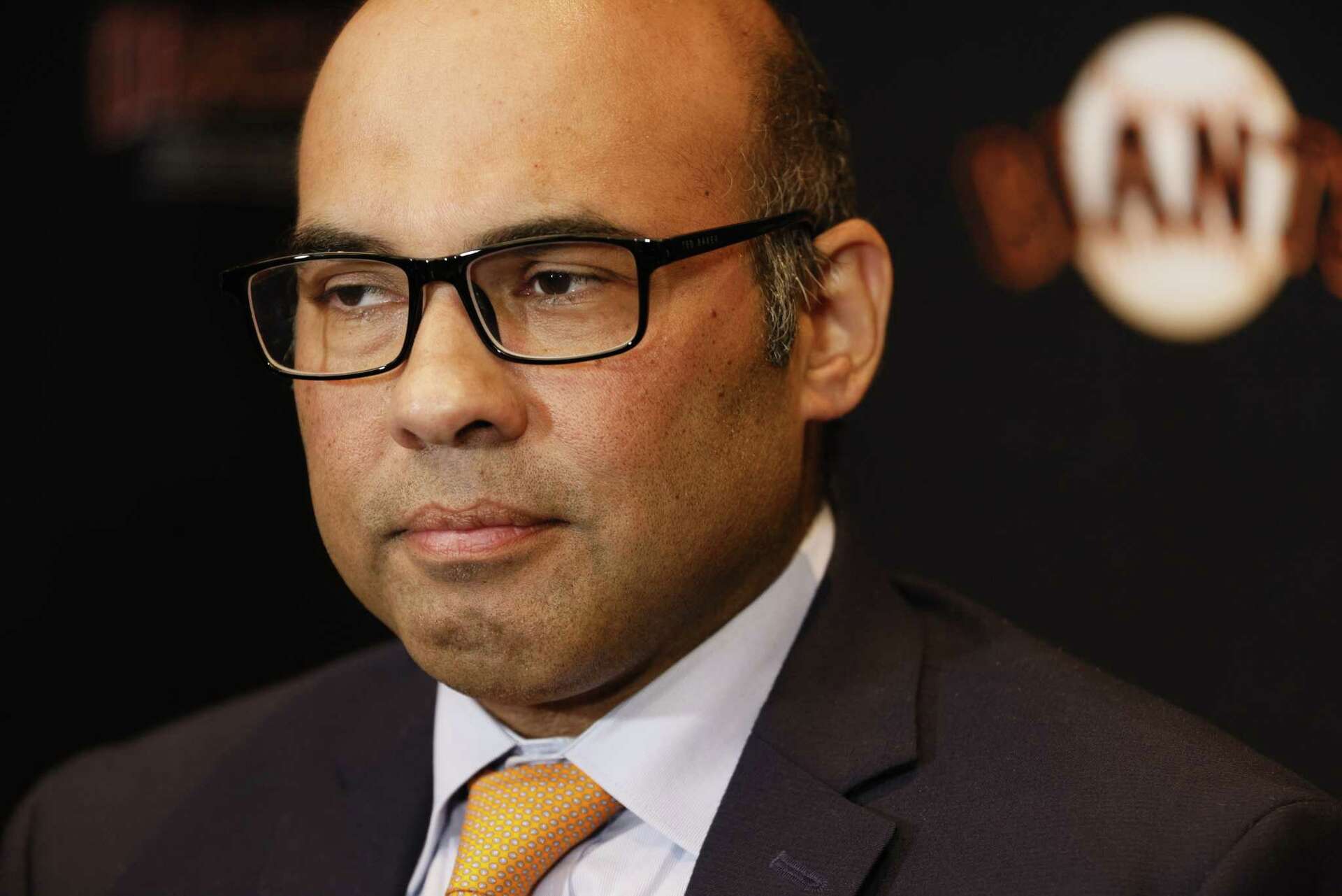 Giants fire Farhan Zaidi, put Buster Posey in charge of baseball ops