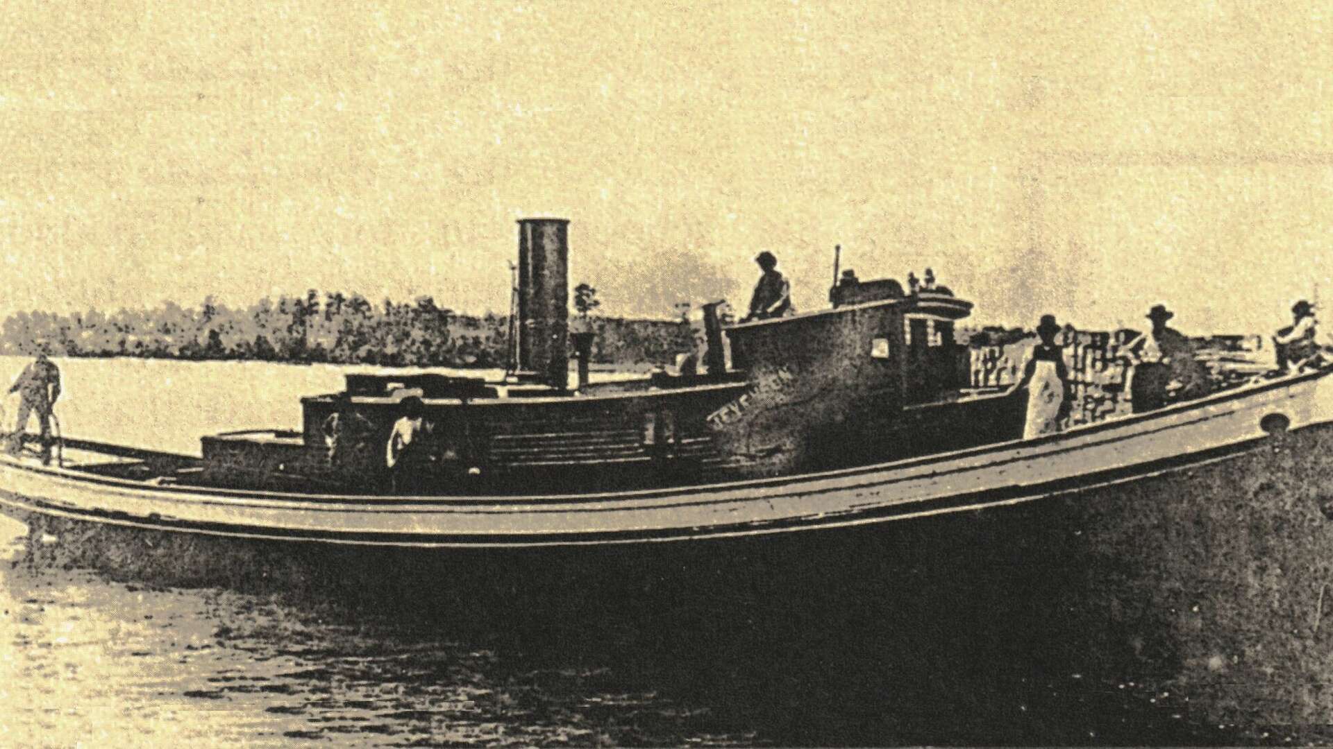 特別版】TUGBOAT 10 Years