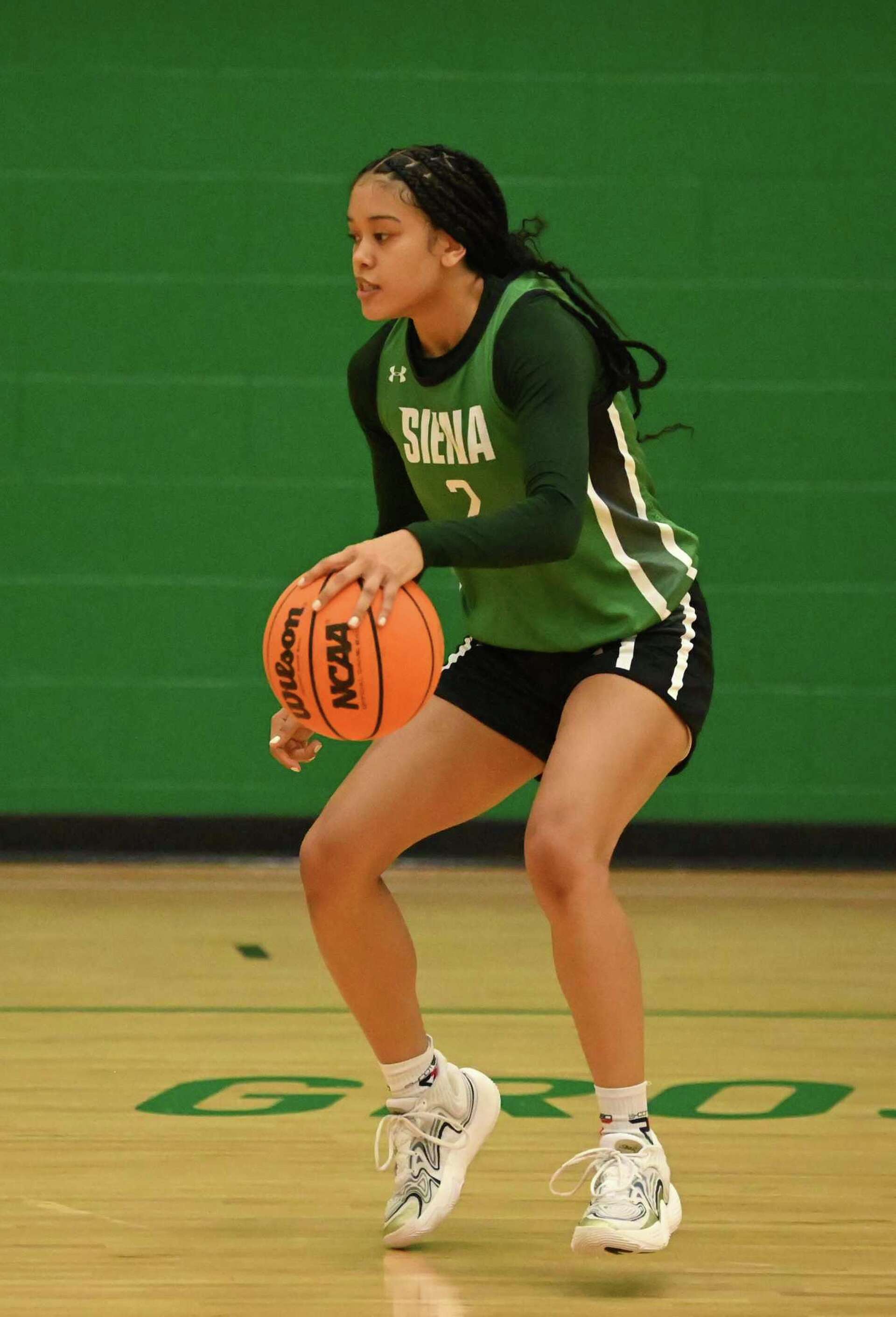 siena women's basketball roster