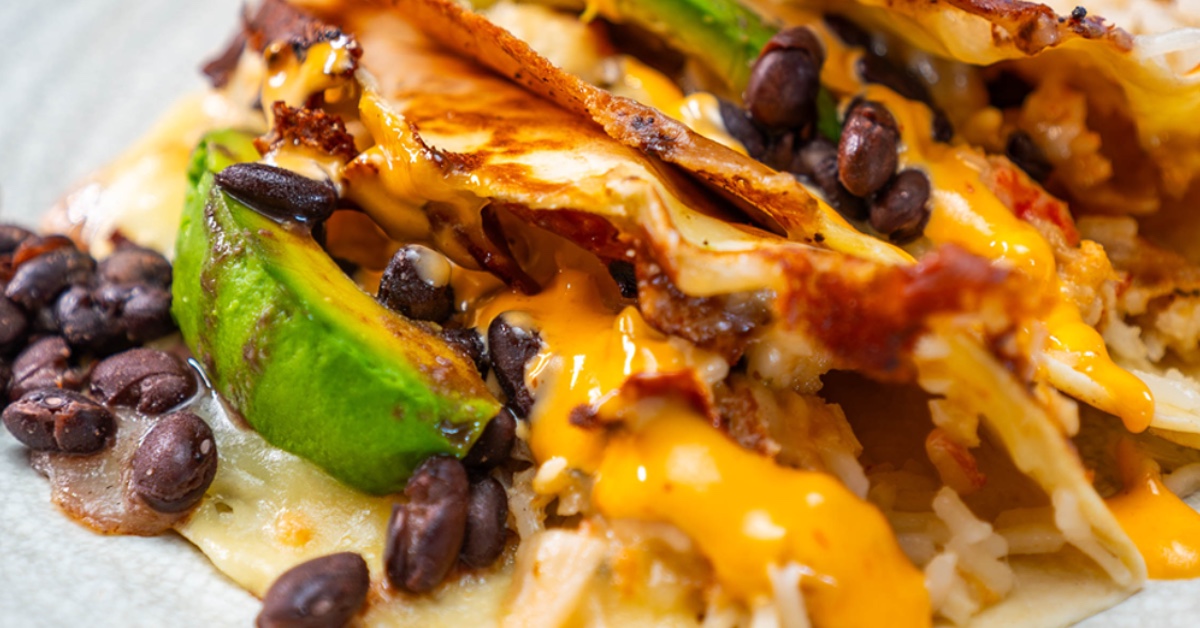 10 budgetfriendly deals for National Taco Day 2024