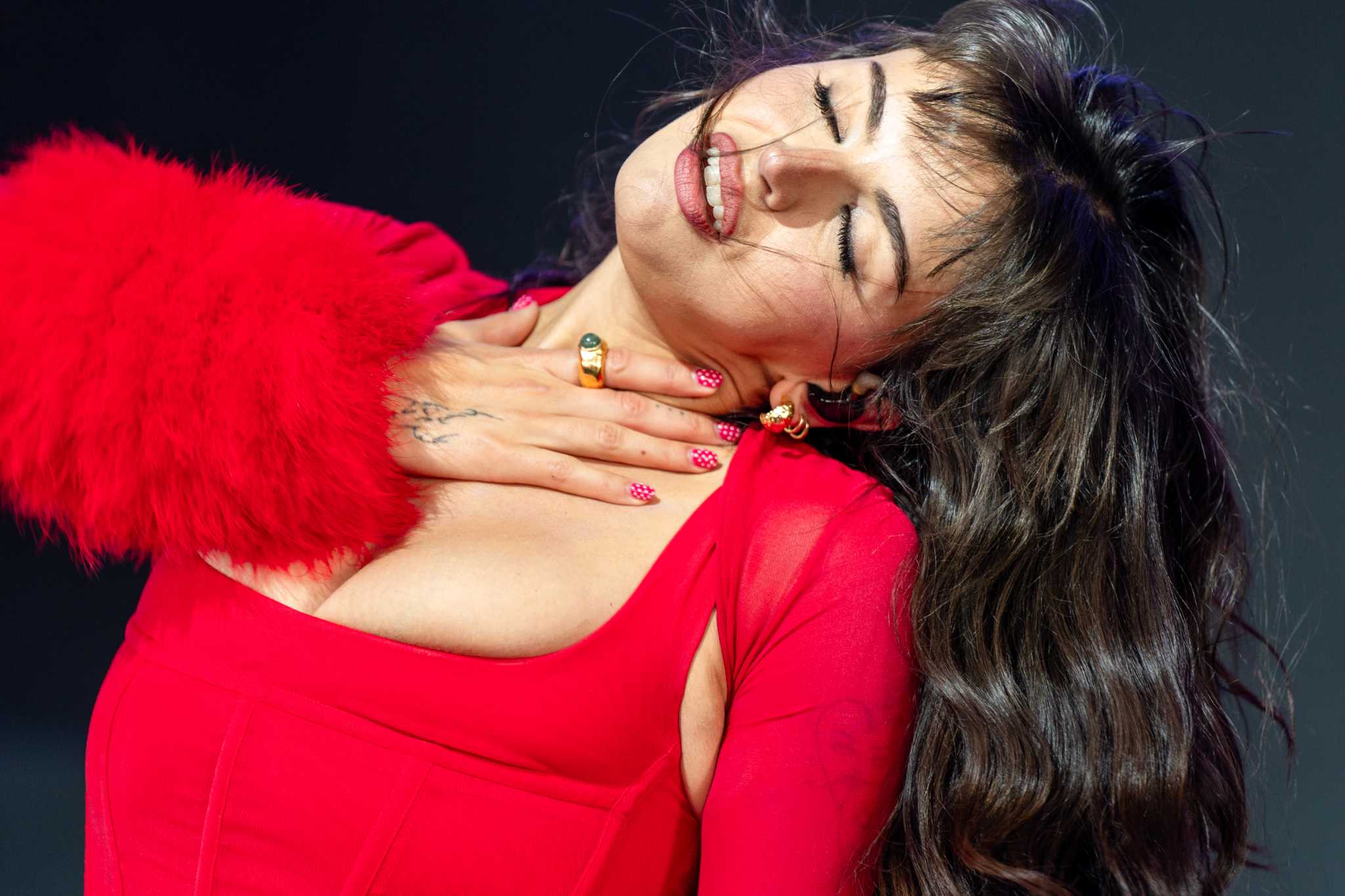 Rebecca Black has come a long way from her teen debut