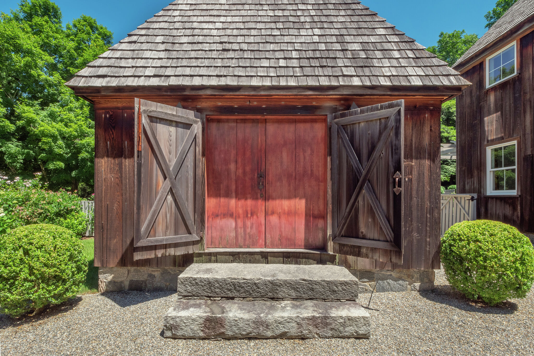 CT compound, inspired by 'living history museum,' listed for $4.5M