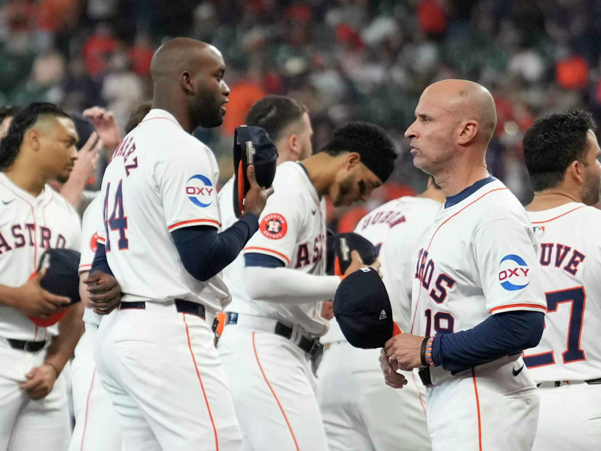 Houston Astros See Yordan Alvarez Getting Most Of 2026 Games At DH Ratio4x3 1920 