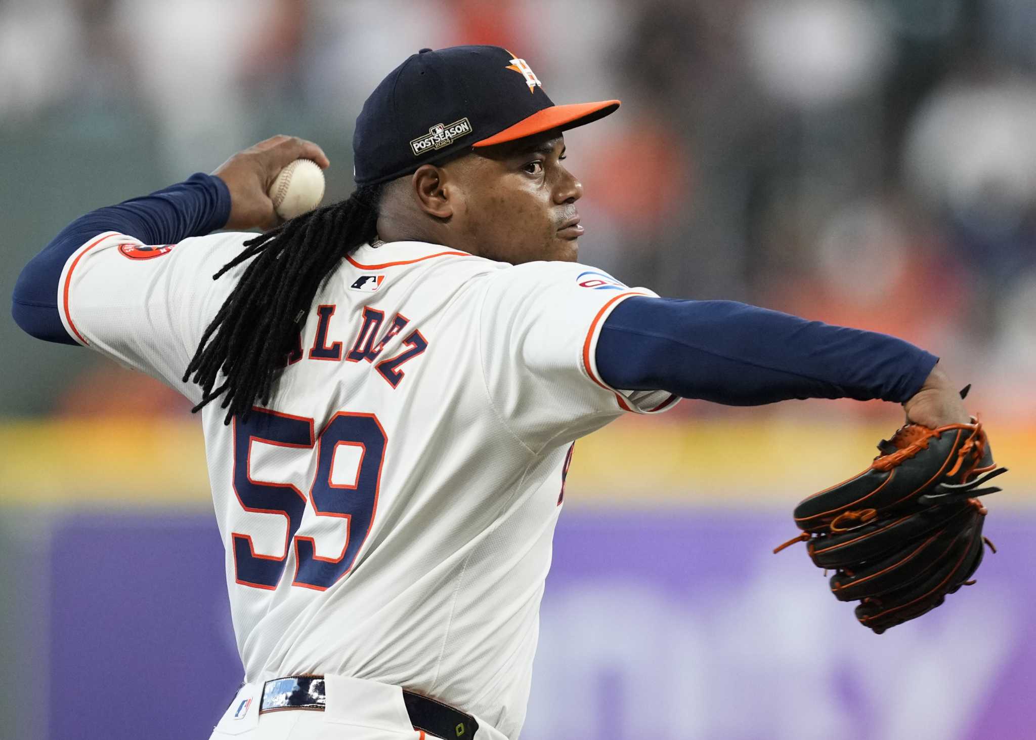 Houston Astros: Seven players reach salary agreements