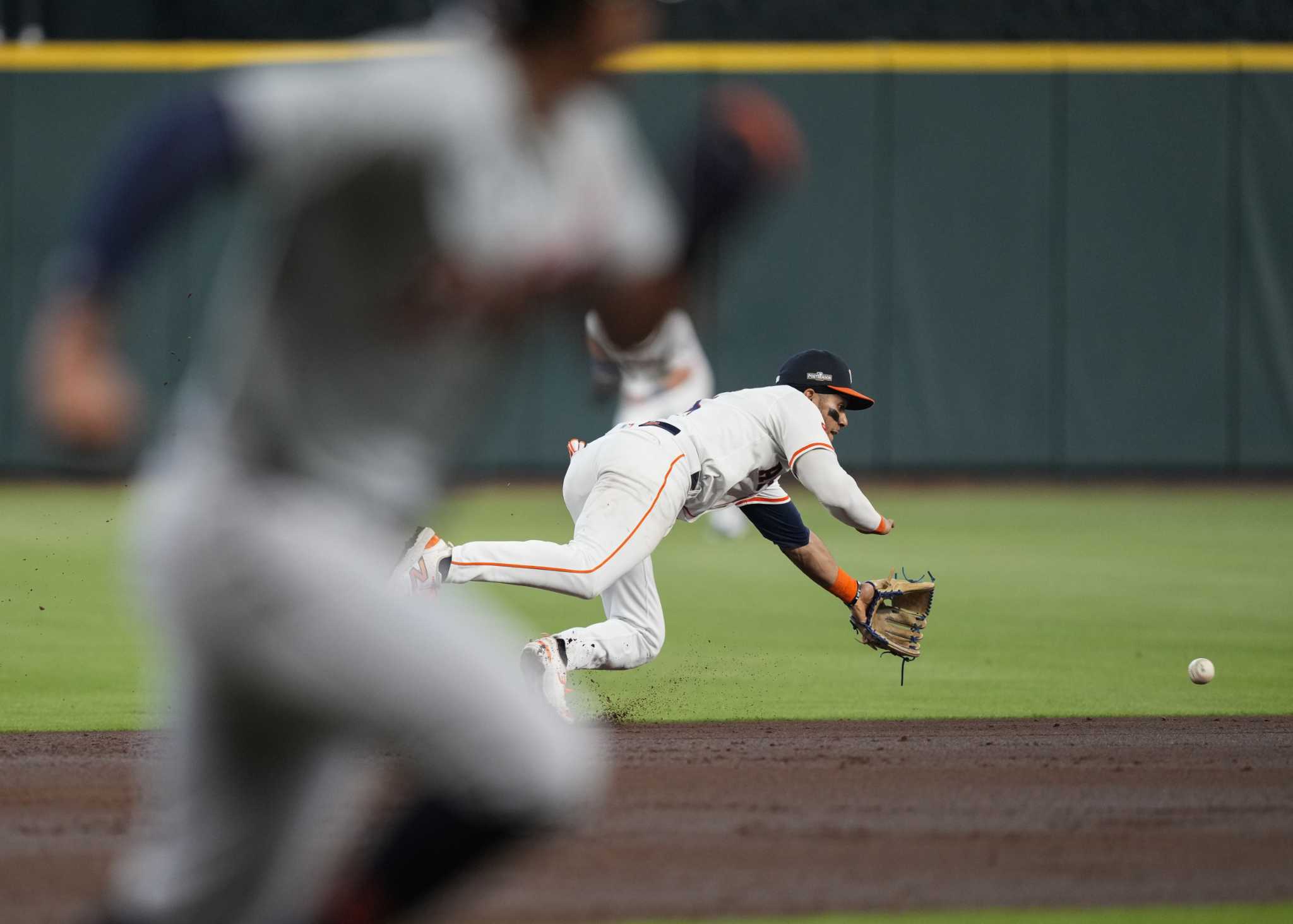 Astros' Victory: 5 Unexpected Moments That Will Leave You Speechless - z9qiqmv