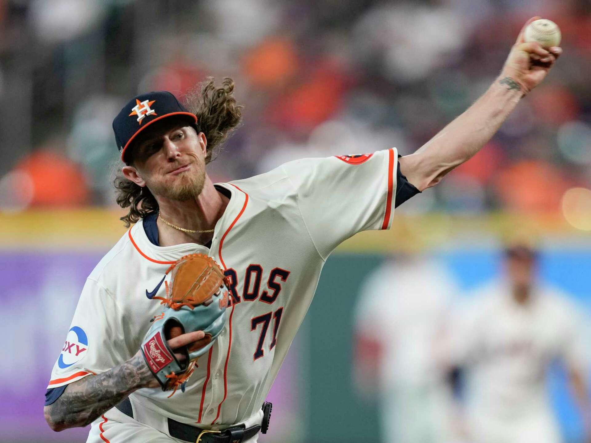 Astros' Hader'S Injury: How It Impacts Their Bullpen Depth - guzj0ez