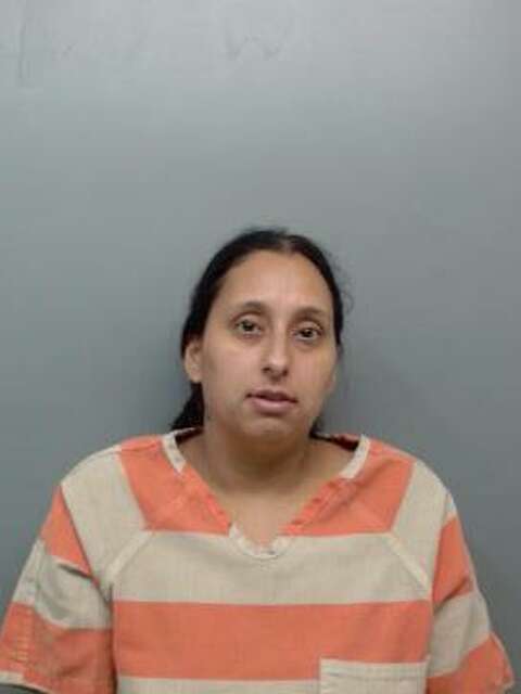 Laredo PD: Mother slapped 4-year-old daughter because she 'lost it'