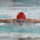 Manchester's Riley Anderson broke class and state records in 50-yard freestyle and 100 butterfly at the Class LL championships. She has the Open record in reach in both events for Sunday's meet and is the top seed in each.