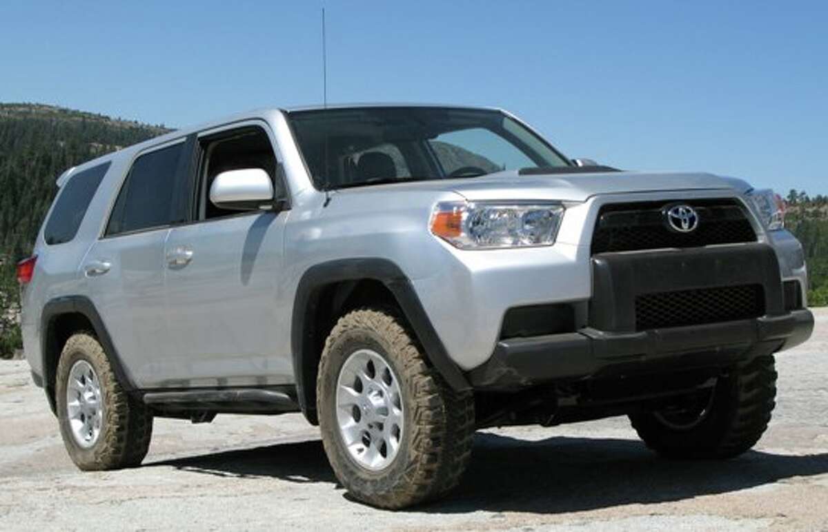 power wheels 4runner