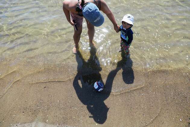 Story photo for Sudden change in Bay Area forecast: Heat wave is set to double down