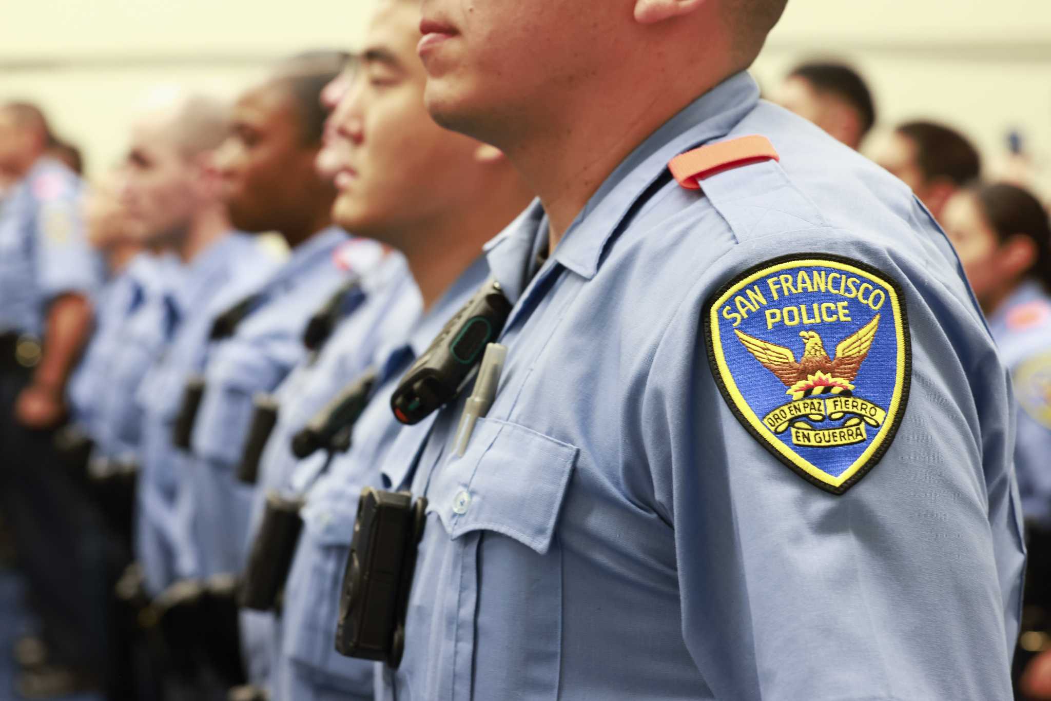 SFPD to get massive overtime boost despite concerns about spending