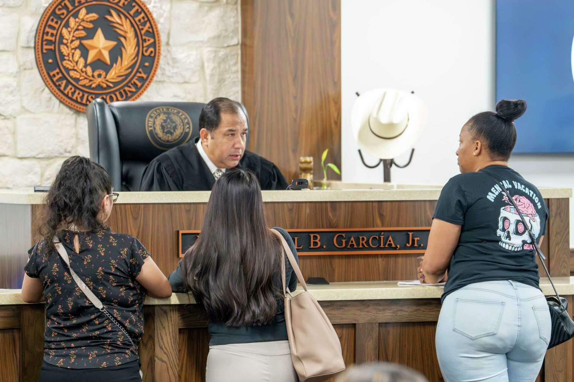 Houstonians lost affordable housing without due process, HHA finds