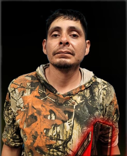 Laredo Sector Usbp Agents Arrest Migrant Wanted For Felony Assault 0388