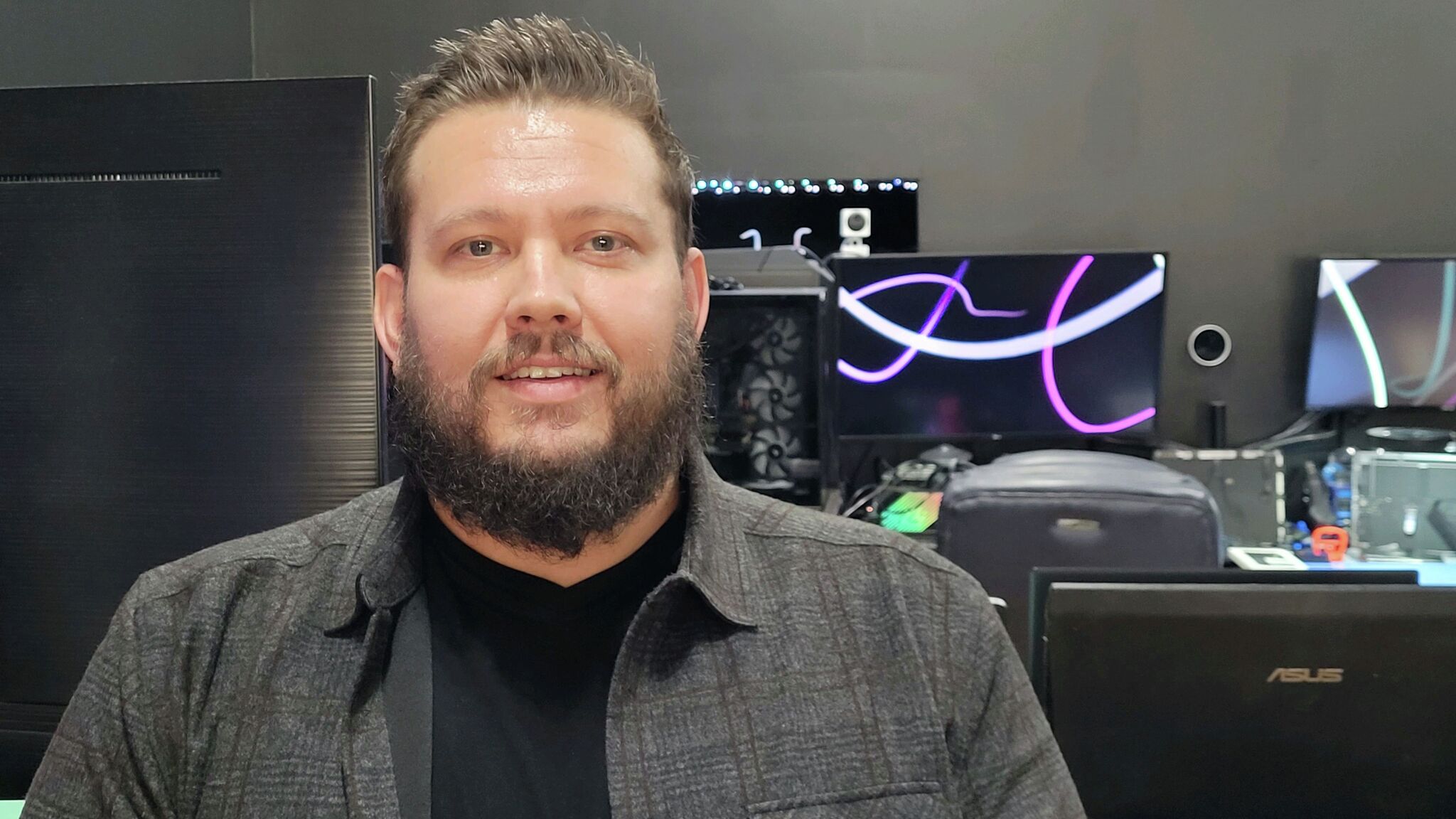 Flynn’s Computer Repair offers sales, services for all electronics