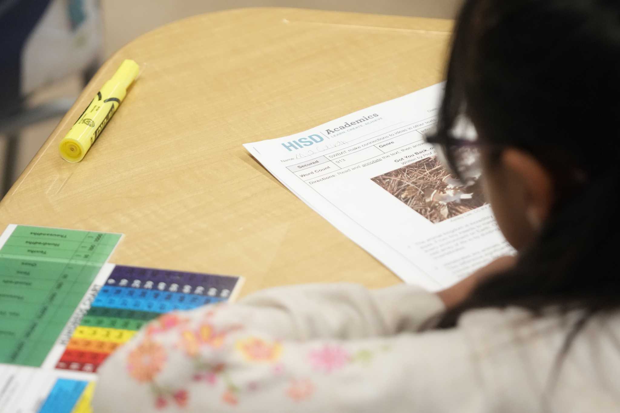 HISD launches school choice applications for 202526 academic year
