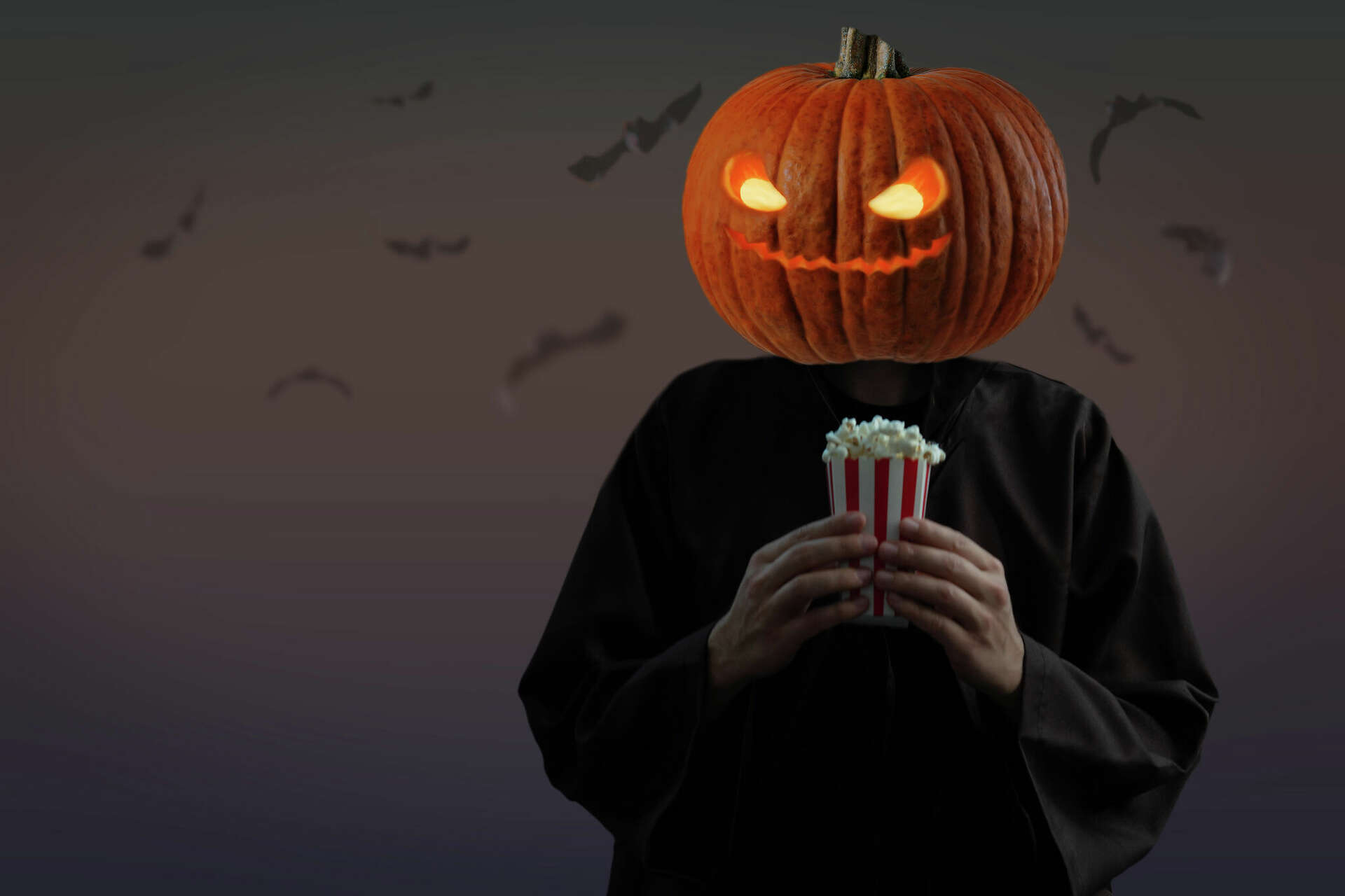 Help decide the best-ever Halloween movie