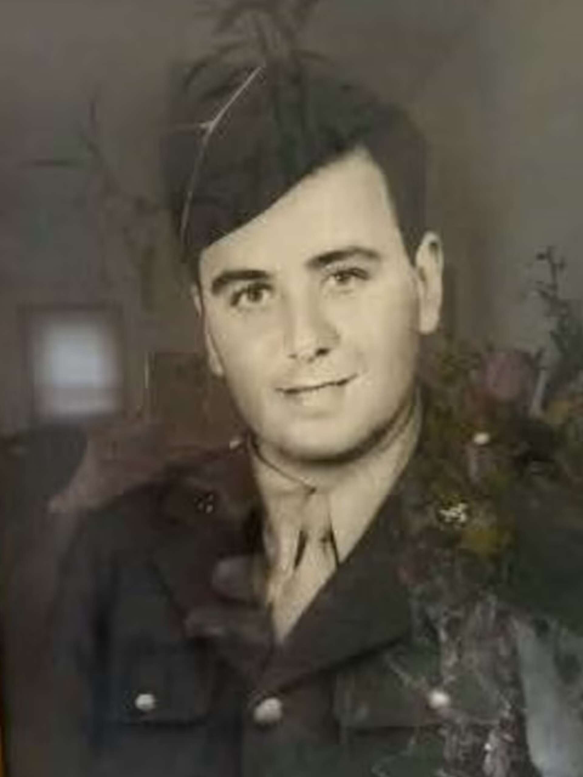 Bridgeport soldier killed in WWII recovered in Germany, officials say