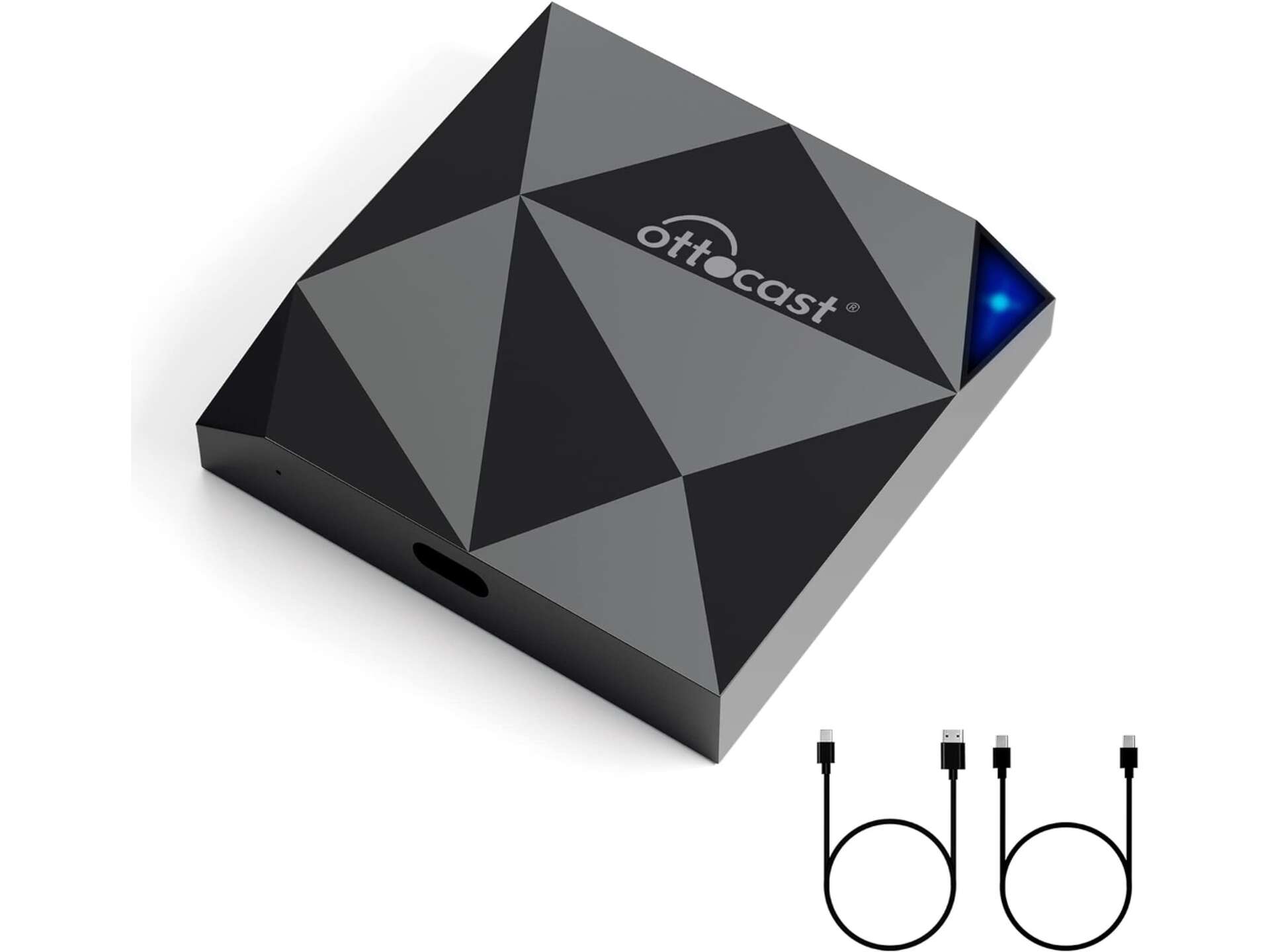 This low-cost upgrade lets you wirelessly link your phone to your car