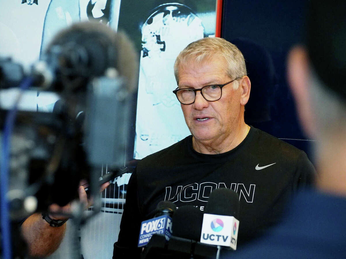 Where we rank UConn women's basketball in AP preseason Top 25 poll