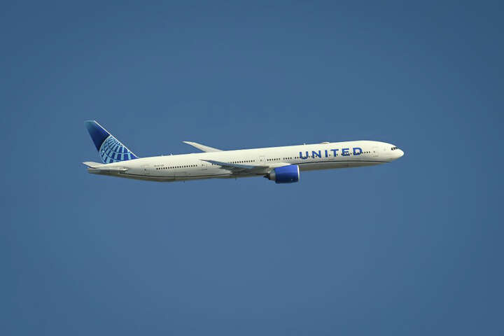 Beautiful United Airlines Up Over 9%, On Pace For Largest Percent Increase Since August 2025 -- Data Talk View Photography Beautiful United Airlines Up Over 9%, On Pace For Largest Percent Increase Since August 2025 -- Data Talk View Photography