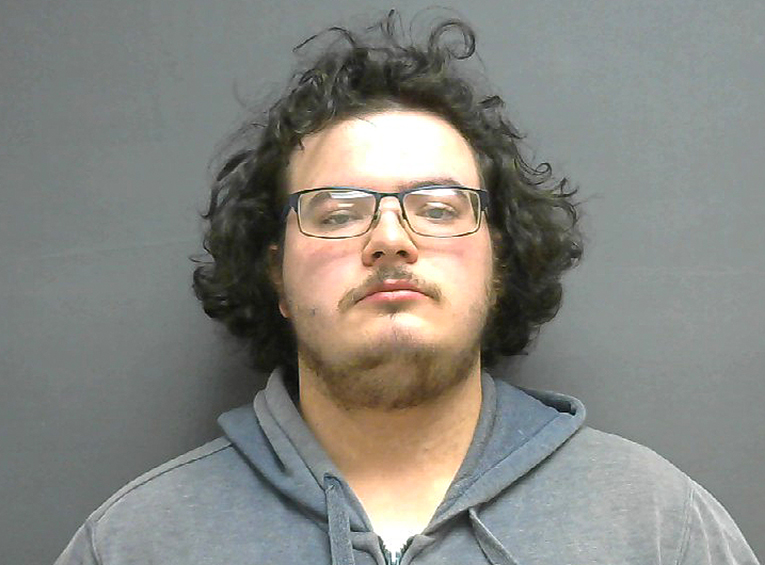 Kansas man pleads guilty to seven charges in solicitation of preteen