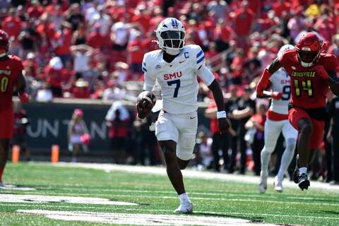 Jennings Has Best Game Of Career As SMU Holds On To Beat No. 22 ...