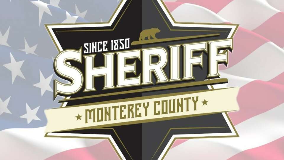 Monterey County Sheriff’s Office