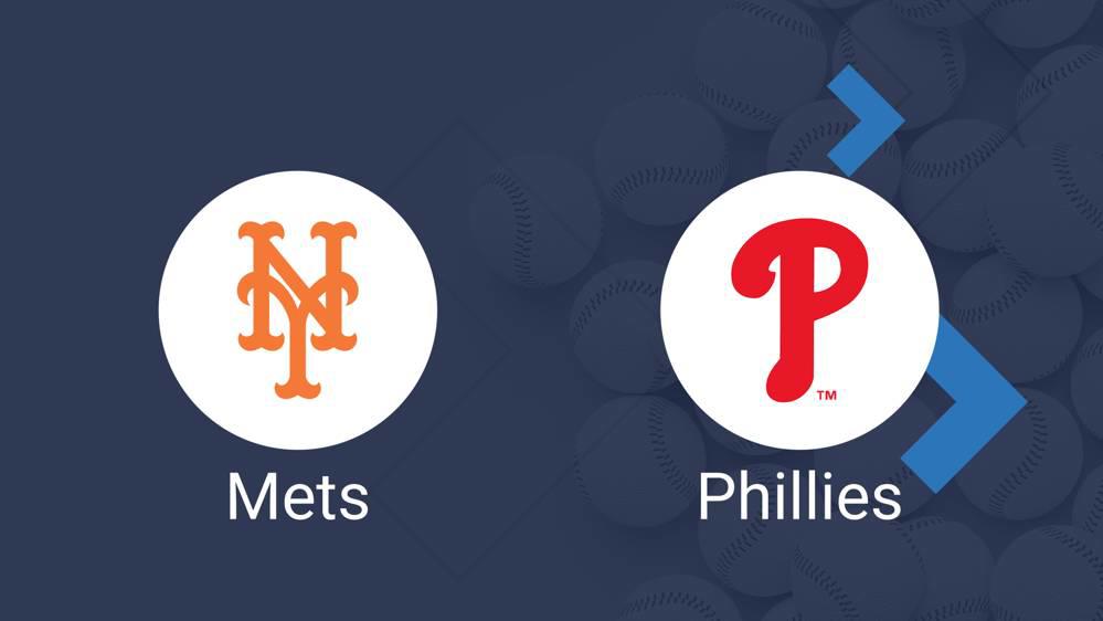 Mets vs. Phillies Key Players to Watch 10/6/2024