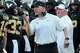 Coach Clark Lea Promises Vanderbilt's Historic Win Over No. 1 Alabama ...