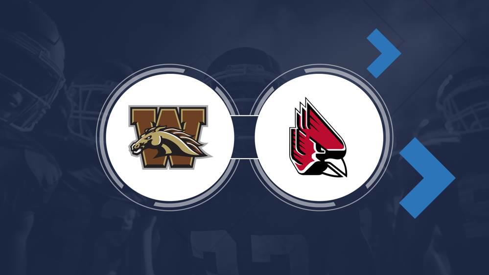 Western Michigan vs. Ball State Preview, Stats, How to Watch Oct. 5