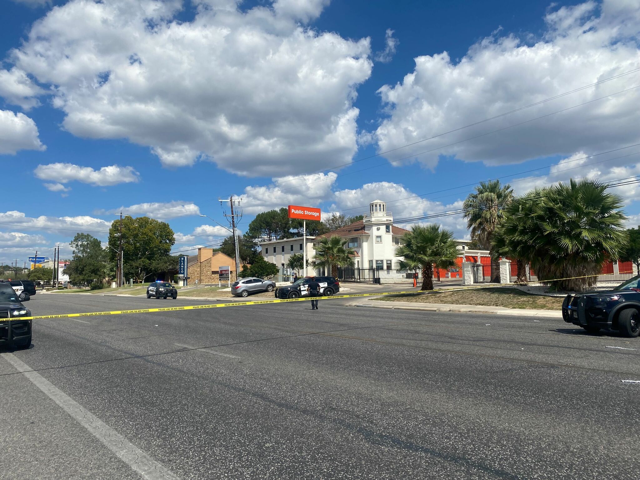 A 'drug deal gone bad' sends two to the hospital, two in custody
