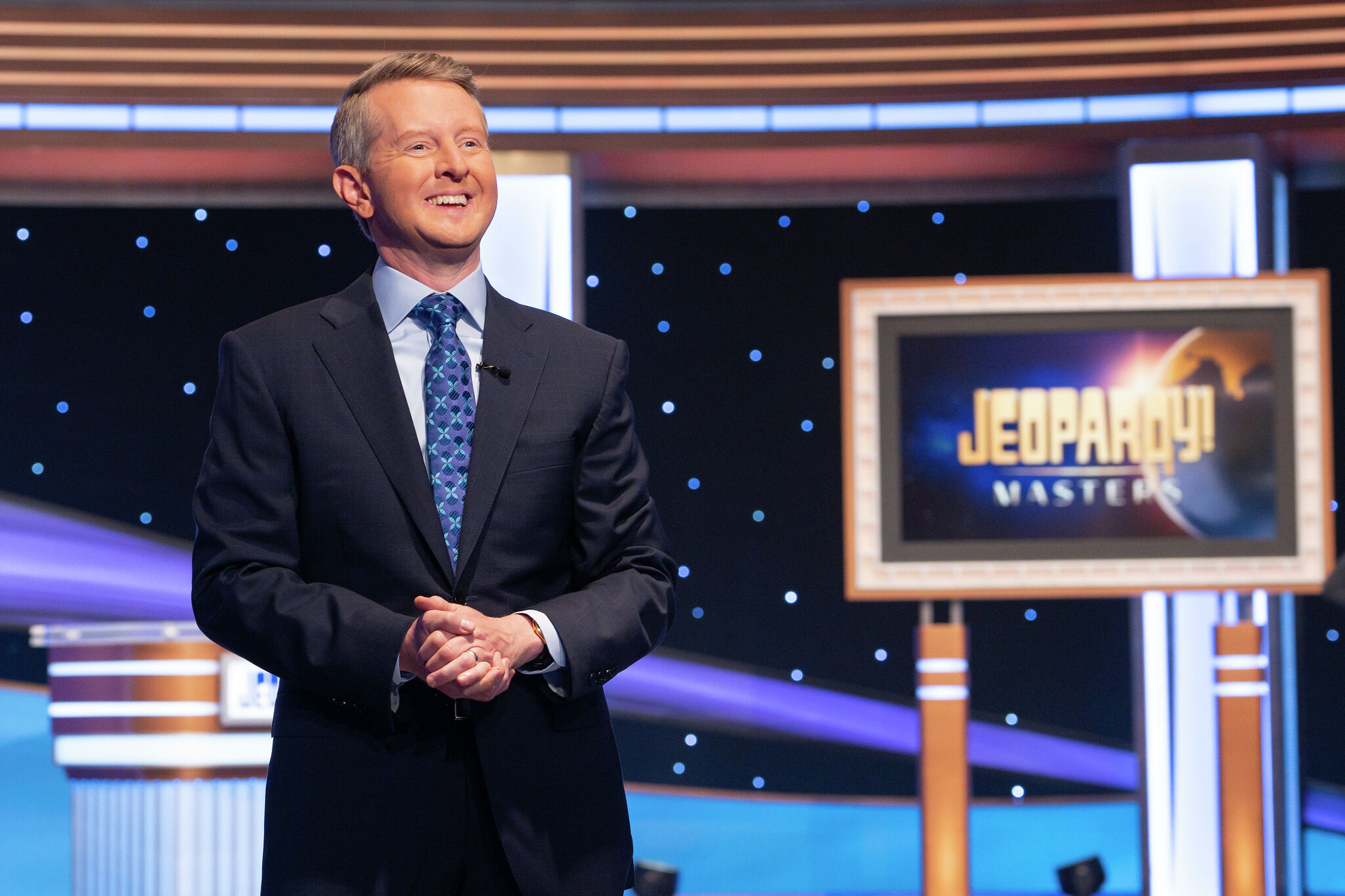 Former CT resident to appear on Jeopardy! Monday night